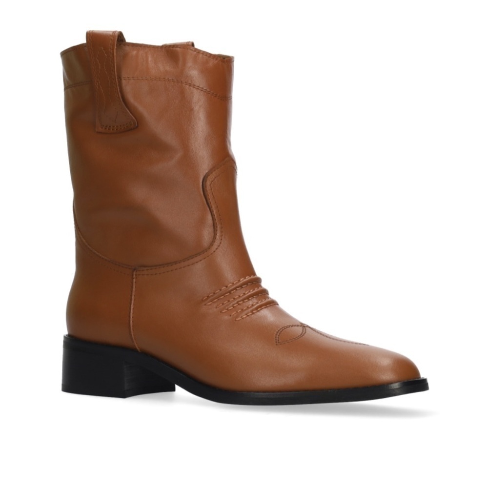 Bibi Lou Briana Ankle Boots